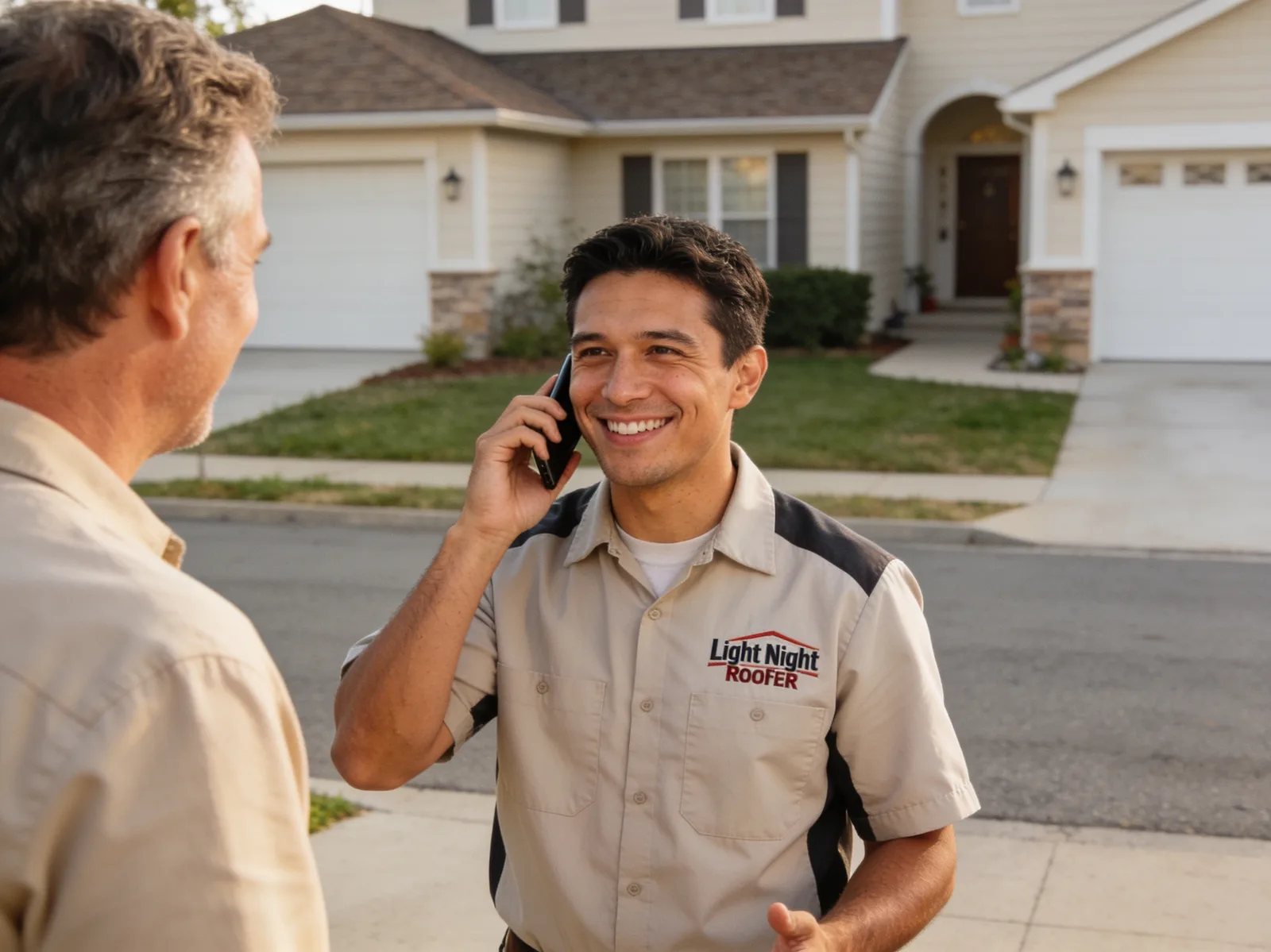 Emergency Roof Repair Vilonia, AR FAQs